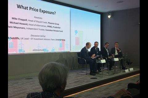 Panel: What Price Exposure?